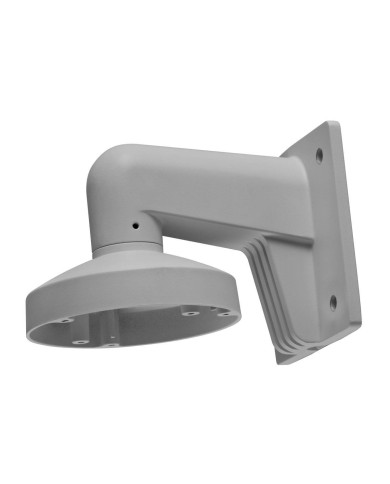 Wall Mount LevelOne p/ Dome Camera White - CAS-7322