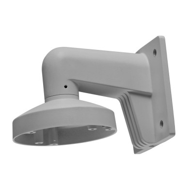 Wall Mount LevelOne p/ Dome Camera White - CAS-7322