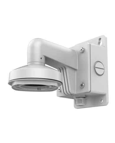 Wall Mount LevelOne p/ Dome Camera White - CAS-7323
