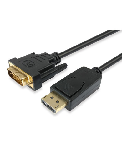 Cabo Equip DisplayPort -> DVI-D M/M 2m
