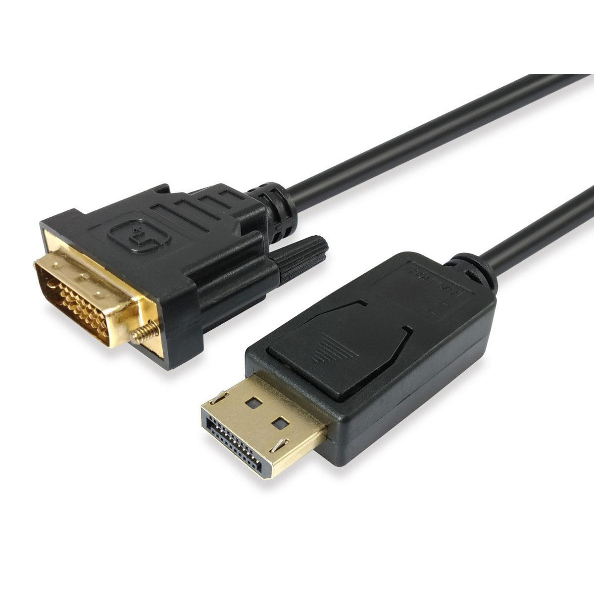 Cabo Equip DisplayPort -> DVI-D M/M 2m