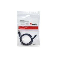 Cabo Equip USB 3.1 A->C M/M 1m Type C