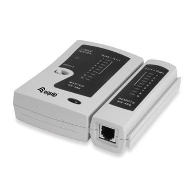 Kit Ferramentas Rede Equip 4 Peças