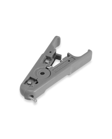 Kit Ferramentas Rede Equip 4 Peças