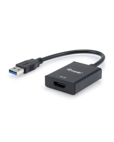 Adaptador Equip USB 3.0 -> HDMI