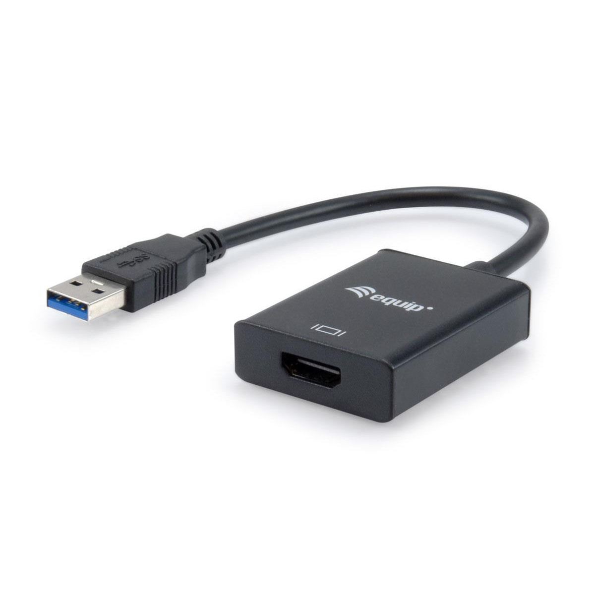 Adaptador Equip USB 3.0 -> HDMI