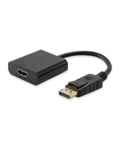 Adaptador Equip DisplayPort -> HDMI M/F