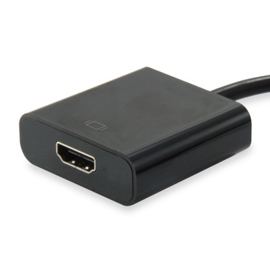 Adaptador Equip DisplayPort -> HDMI M/F