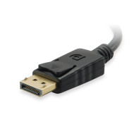 Adaptador Equip DisplayPort -> HDMI M/F