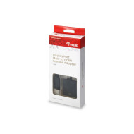 Adaptador Equip DisplayPort -> HDMI M/F