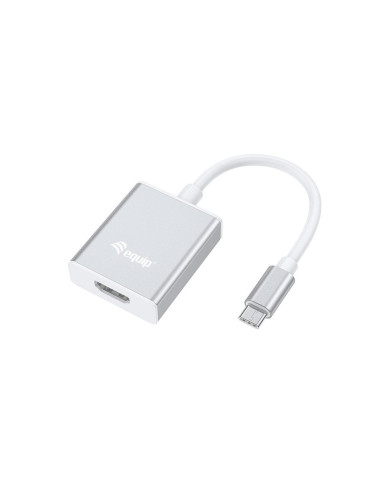 Adaptador Equip USB-C -> HDMI M/F