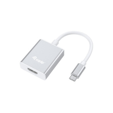 Adaptador Equip USB-C -> HDMI M/F