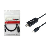 Cabo Equip USB-C -> HDMI M/M 1.8m
