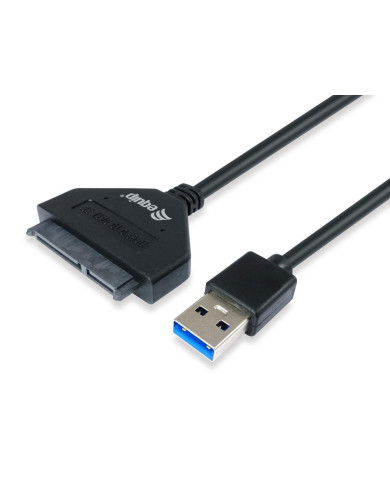 Adaptador Equip USB 3.0 -> Sata-3