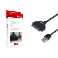 Adaptador Equip USB 3.0 -> Sata-3