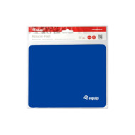 Tapete para rato Equip Life Slim Blue