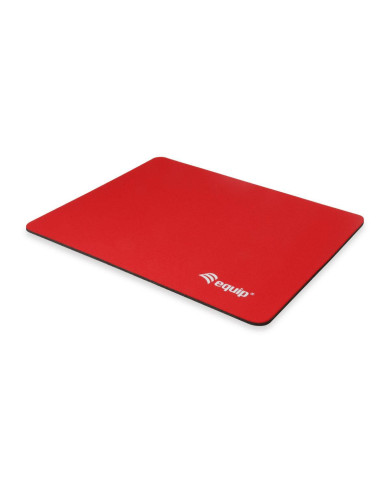 Tapete para rato Equip Life Slim Red