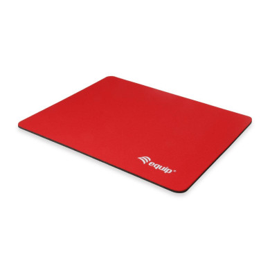 Tapete para rato Equip Life Slim Red