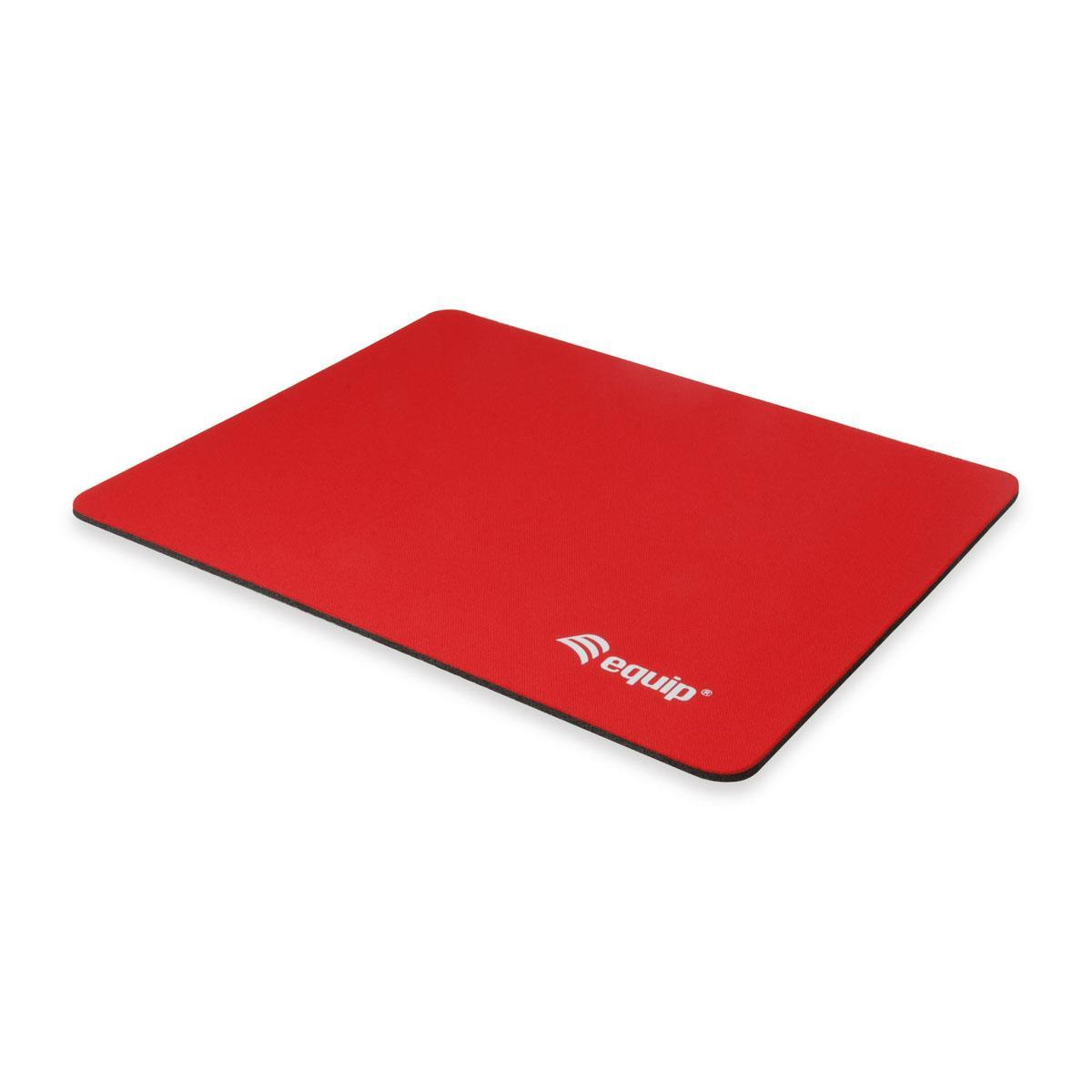 Tapete para rato Equip Life Slim Red