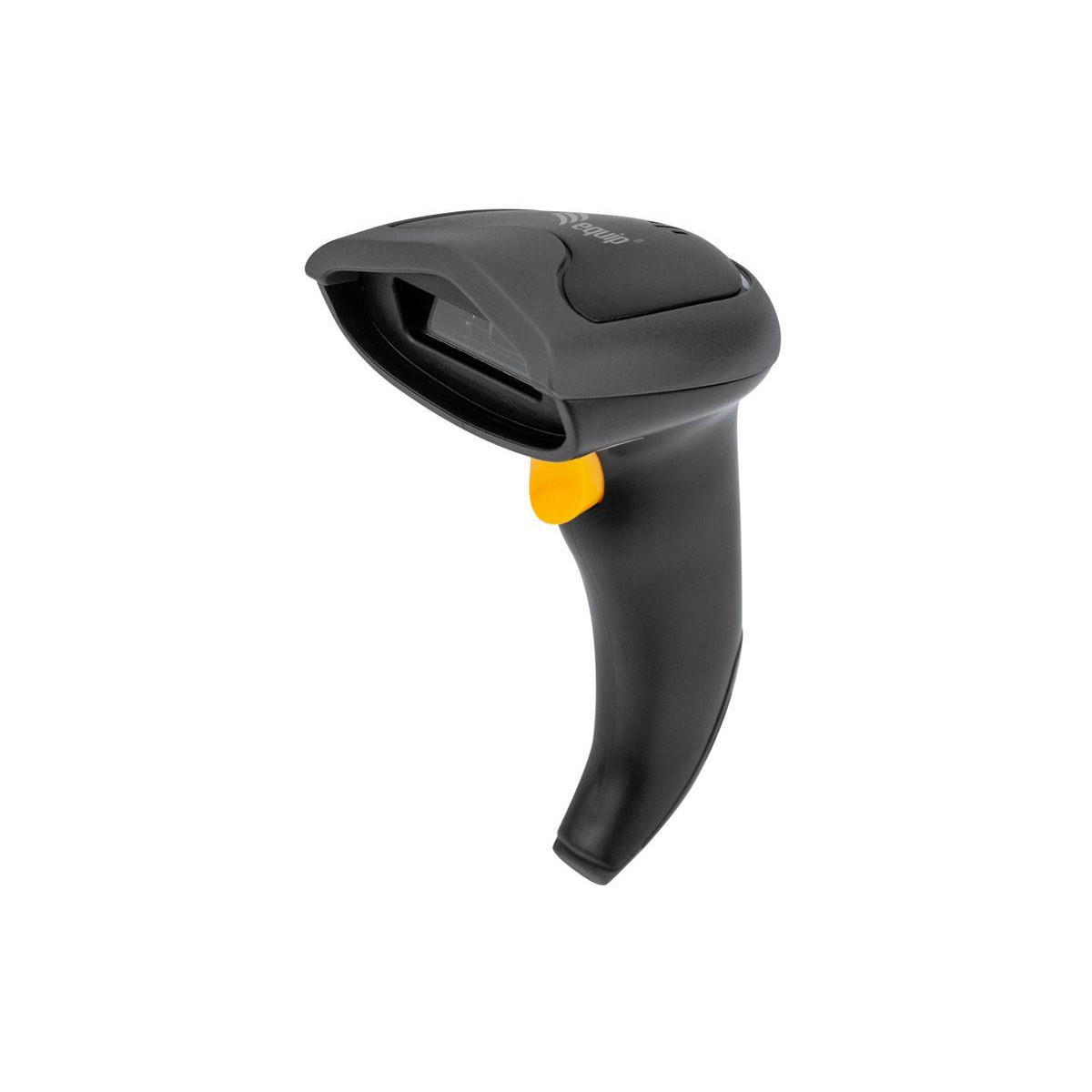 Leitor Codigos Barras Equip 351022 1D Laser Stand