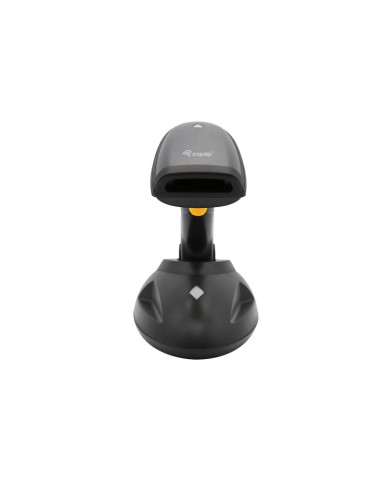 Leitor Codigos Barras Equip 351026 2D LR Wifi Stan