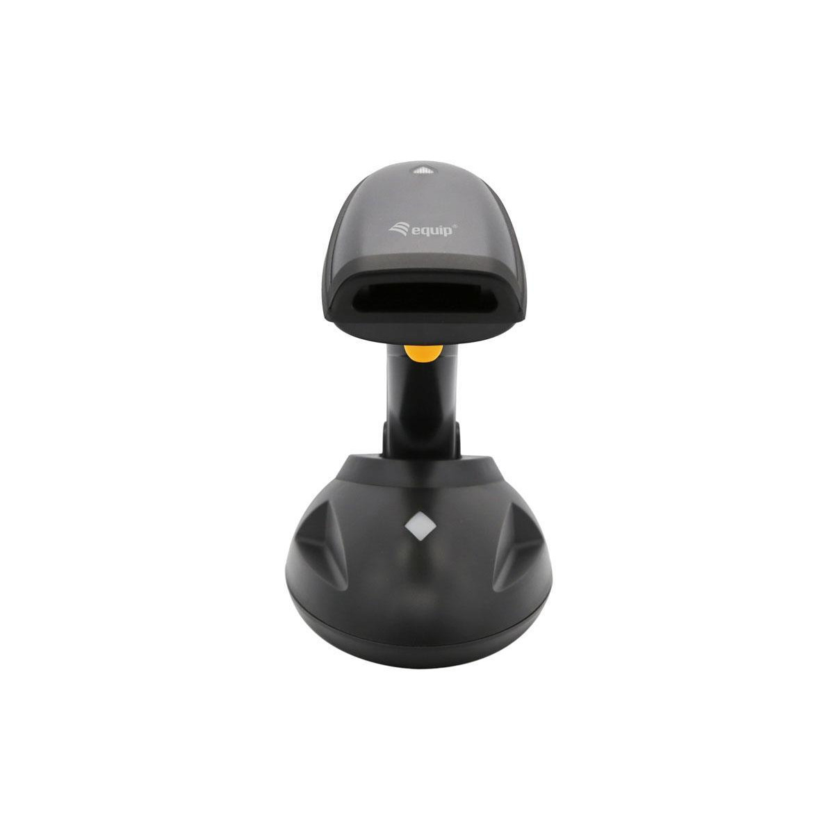 Leitor Codigos Barras Equip 351026 2D LR Wifi Stan