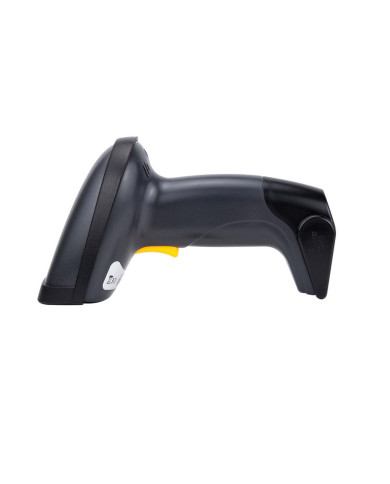 Leitor Codigos Barras Equip 351026 2D LR Wifi Stan