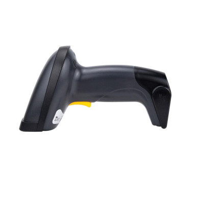 Leitor Codigos Barras Equip 351026 2D LR Wifi Stan