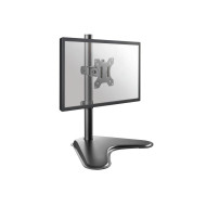 Suporte Equip Ergo Mesa 17"-32" Articulado c/ Base