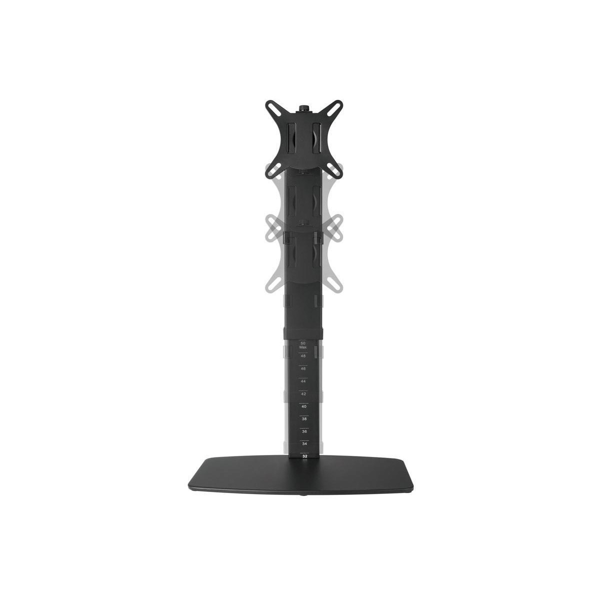 Suporte Equip Ergo Mesa 17"-32" 360º 650126