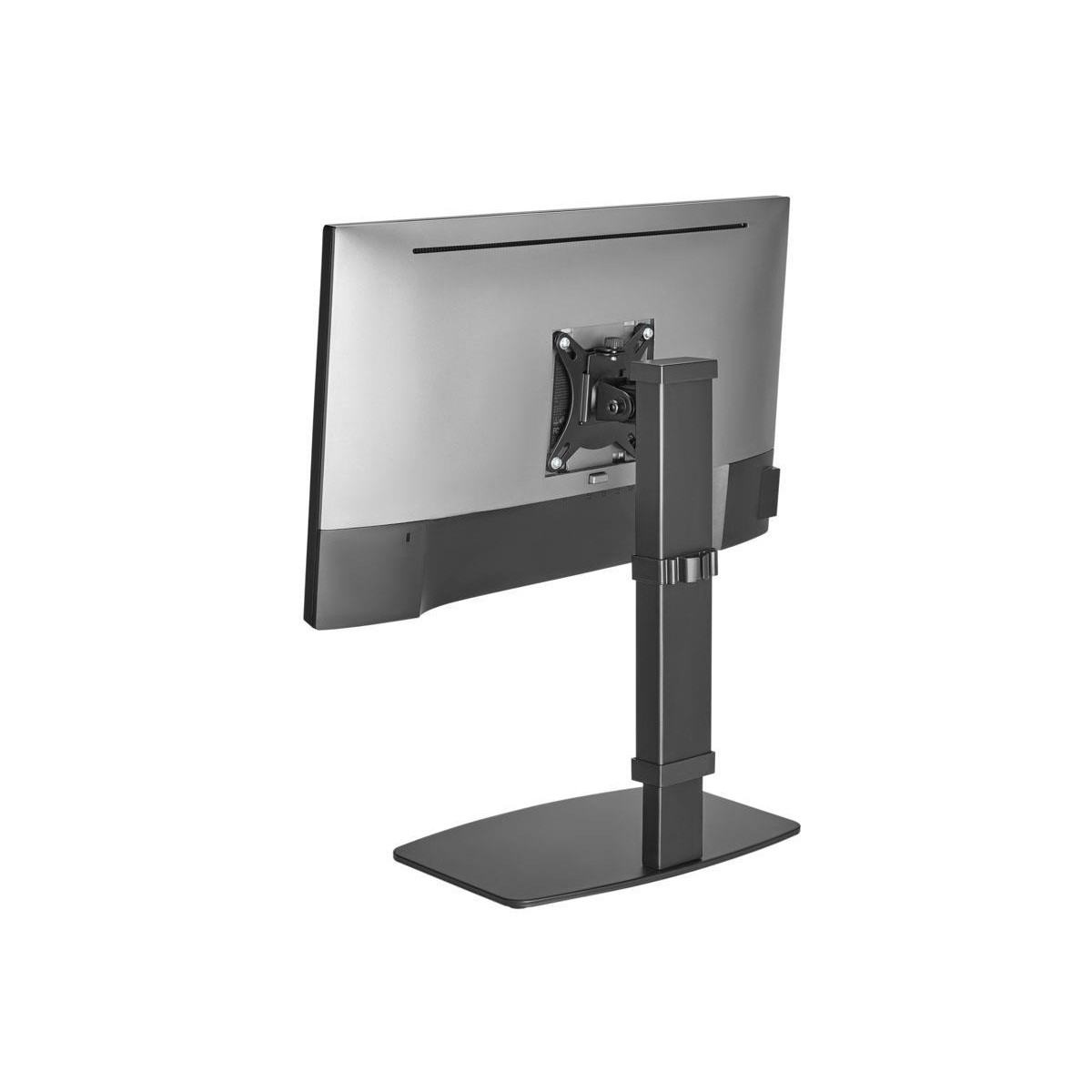 Suporte Equip Ergo Mesa 17"-32" 360º 650126