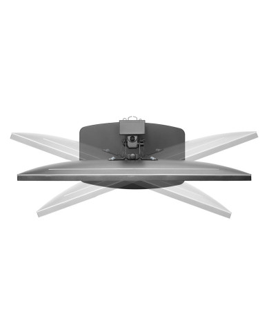 Suporte Equip Ergo Mesa 17"-32" 360º 650126