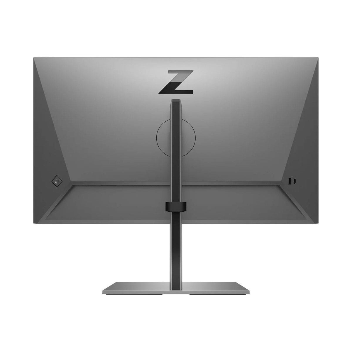 Monitor 25" HP HP Z25xs G3 IPS QHD USB-C HDMI DP Black