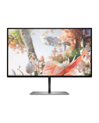 Monitor 25" HP HP Z25xs G3 IPS QHD USB-C HDMI DP Black