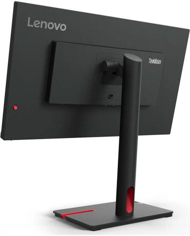 Monitor 24" Lenovo T24i-30 FHD IPS HDMI VGA DP 3Y