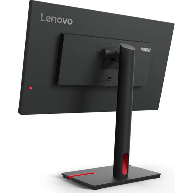 Monitor 24" Lenovo T24i-30 FHD IPS HDMI VGA DP 3Y