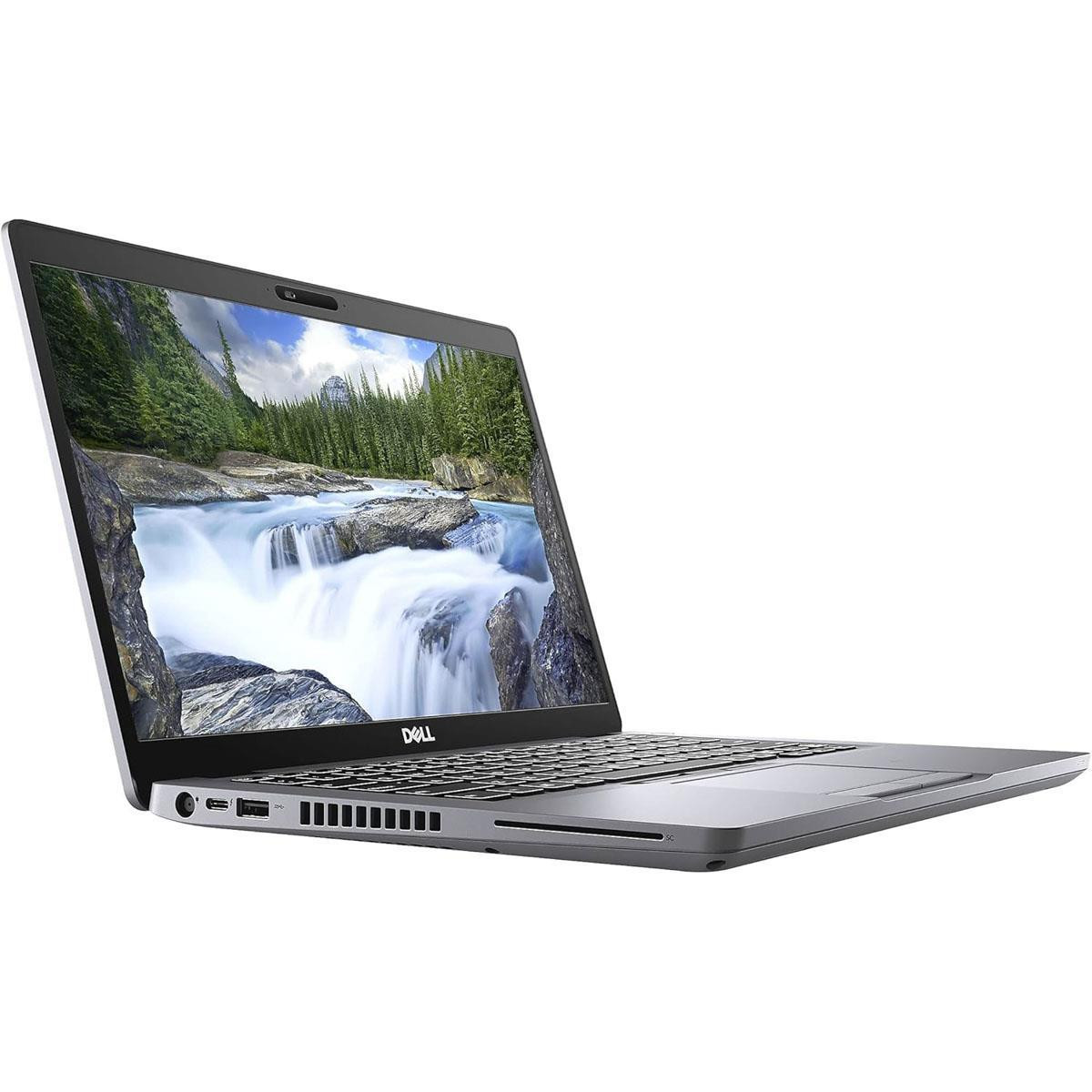 NB Dell 5410 i5-10Gen 8Gb NVMe256 14HD WPro