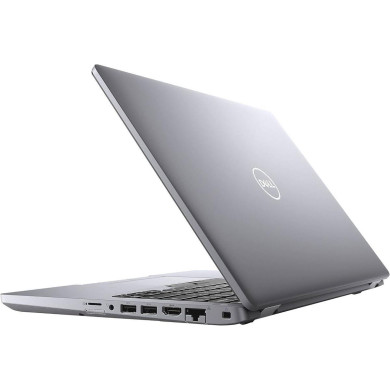 NB Dell 5410 i5-10Gen 8Gb NVMe256 14HD WPro
