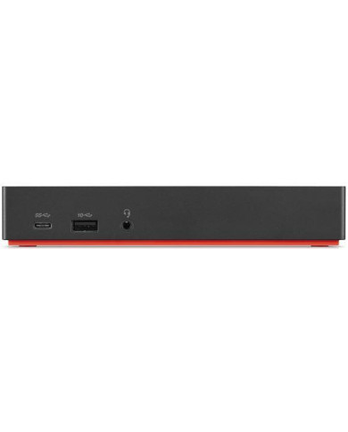 Docking Station Lenovo Thinkpad Usb-C G2 s/ AC