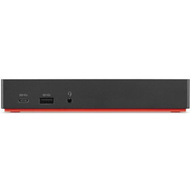 Docking Station Lenovo Thinkpad Usb-C G2 s/ AC
