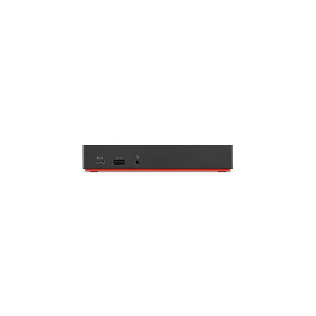 Docking Station Lenovo Thinkpad Usb-C G2 s/ AC