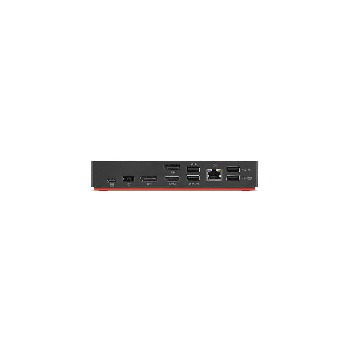 Docking Station Lenovo Thinkpad Usb-C G2 s/ AC