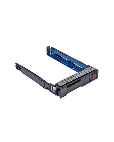 Caddy 2.5" HP Hot-Plug para DL380 G8/G9