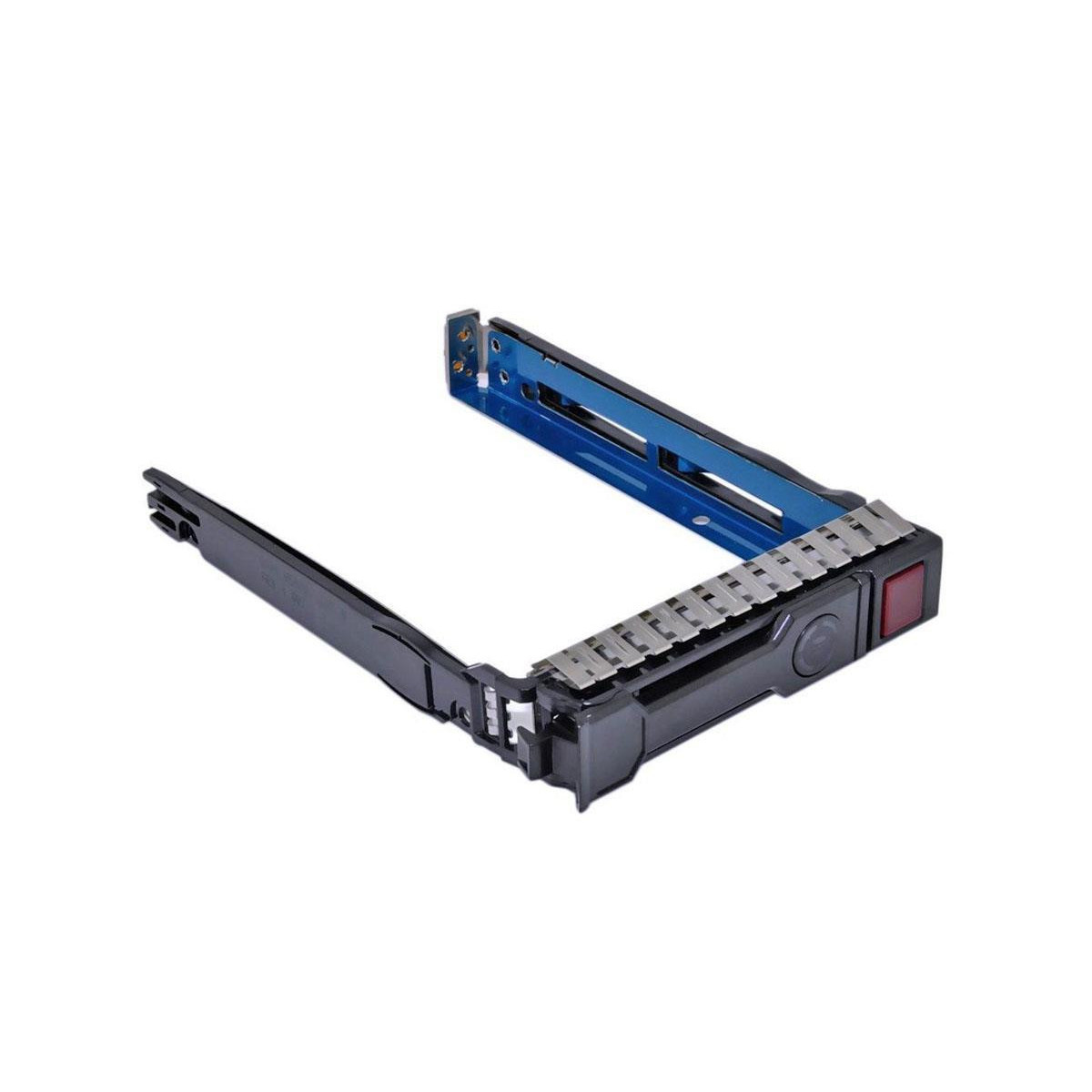 Caddy 2.5" HP Hot-Plug para DL380 G8/G9