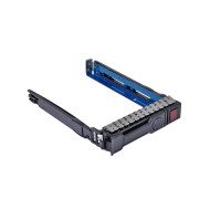 Caddy 2.5" HP Hot-Plug para DL380 G8/G9