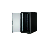 Bastidor Equip Basic Flex 19" 22U 600x800mm Black