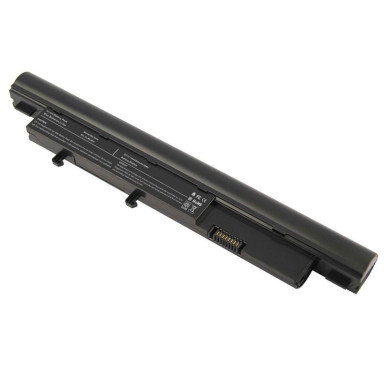 Bateria comp. Acer Aspire 4810 11.1V 4400mAh