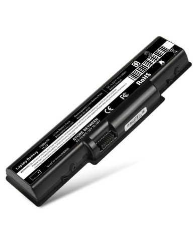 Bateria comp. Acer Aspire 4920 11.1V 4400mAh