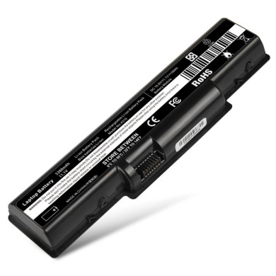 Bateria comp. Acer Aspire 4920 11.1V 4400mAh