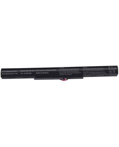 Bateria comp. Acer Aspire E5-475 14.6V 2200mAh